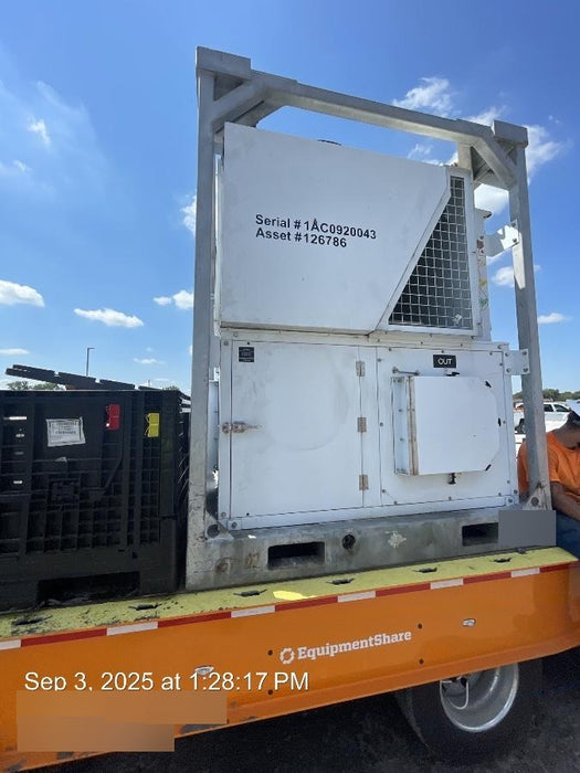 2021 SMARTECH SACP41A-HS