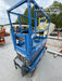 2020 Genie GS-1930 Solid Non Marking Tires, Beacon, Folding rails with half height swing gate