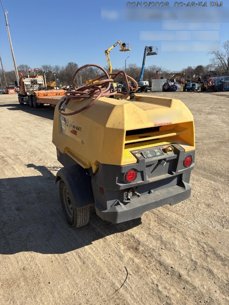 2022 ATLAS COPCO XAS188