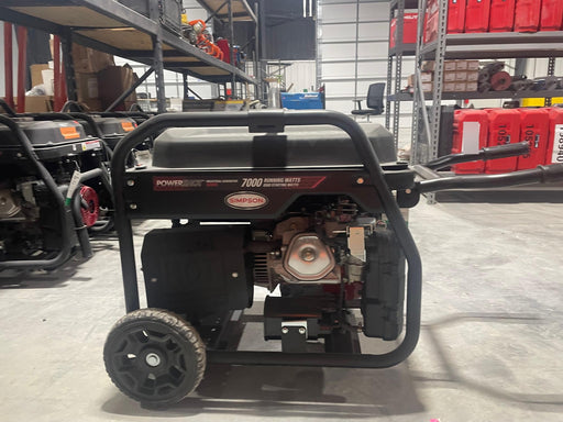 2022 SIMPSON SCGH8500