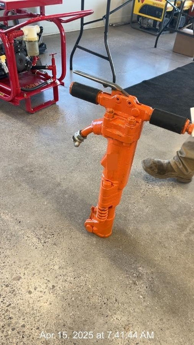 2021 MICHIGAN PNEUMATIC MP-TPB60-114