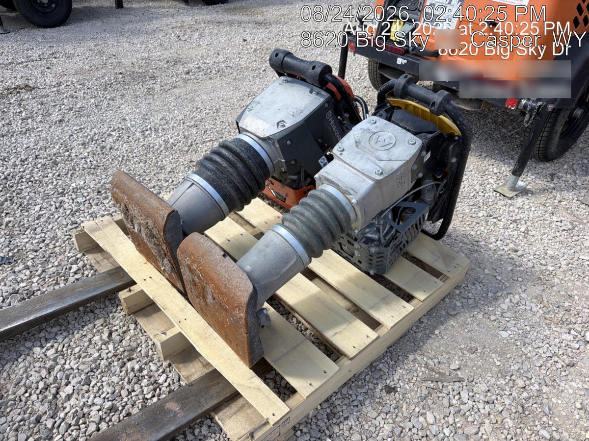 2025 HUSQVARNA LT6005