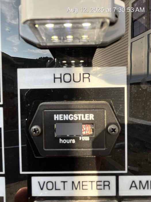 2023 SHINDAIWA DGK180F