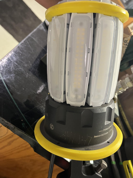 2022 LIND EQUIPMENT LE360-LED-TR