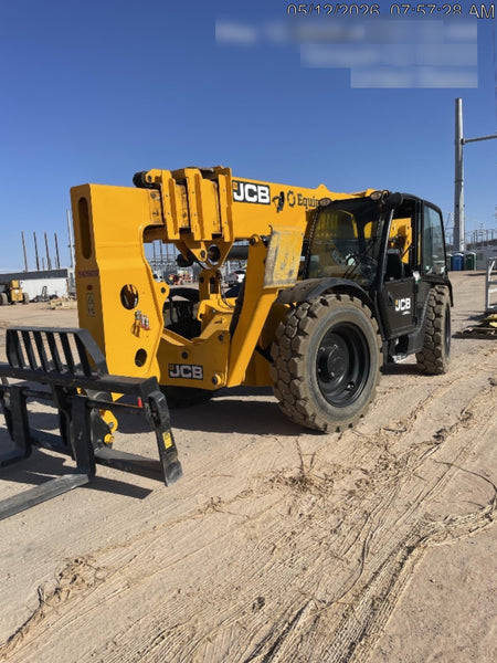 2025 JCB 510-56