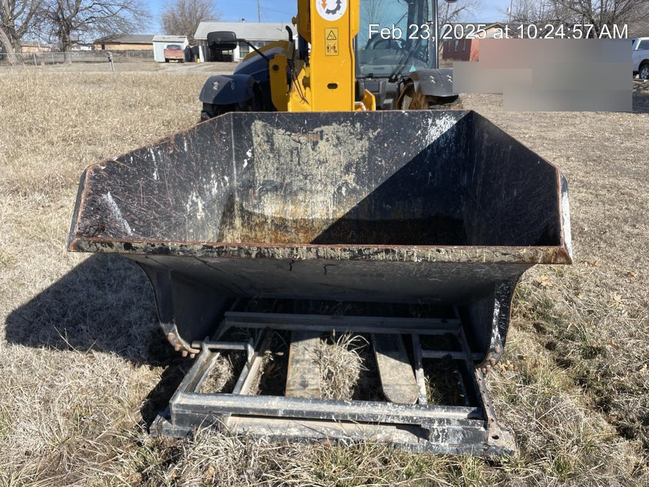 2023 STAR INDUSTRIES M-1820 - Self-Dump Hopper