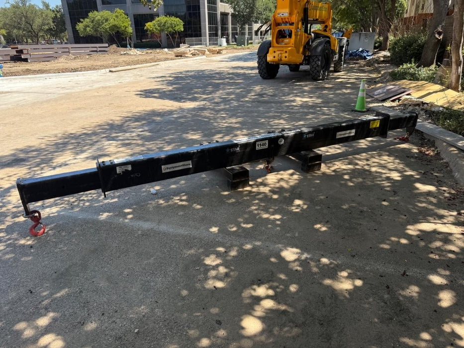 2024 STAR INDUSTRIES 1160B