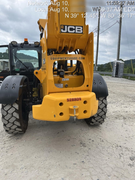2025 JCB 512-56