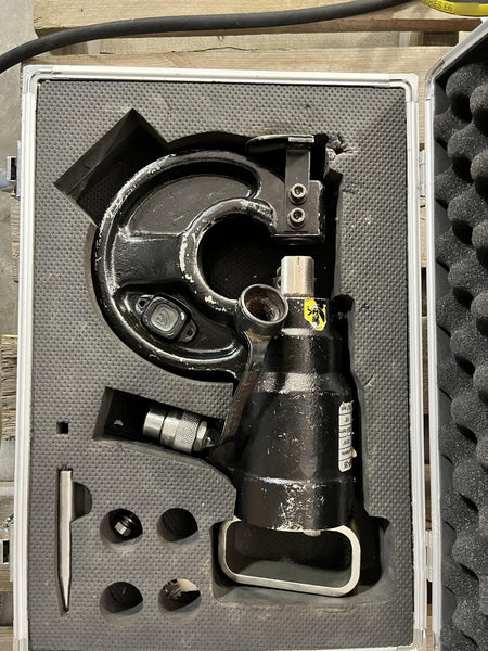 2021 ENERPAC SP35