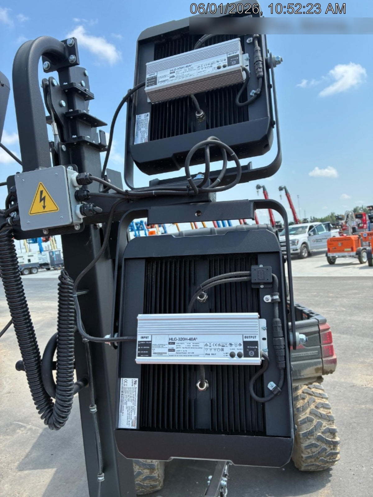 2026 GENERAC MLTS-4