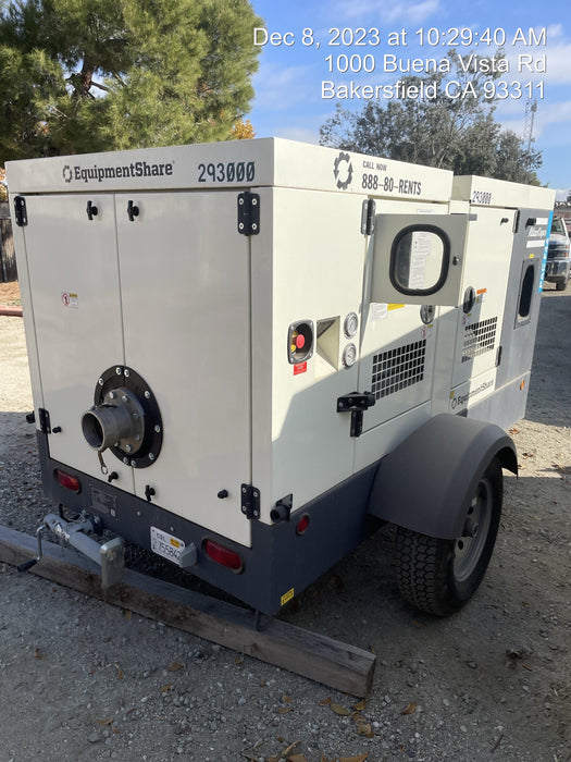 2023 ATLAS COPCO PAC F44 KD-S