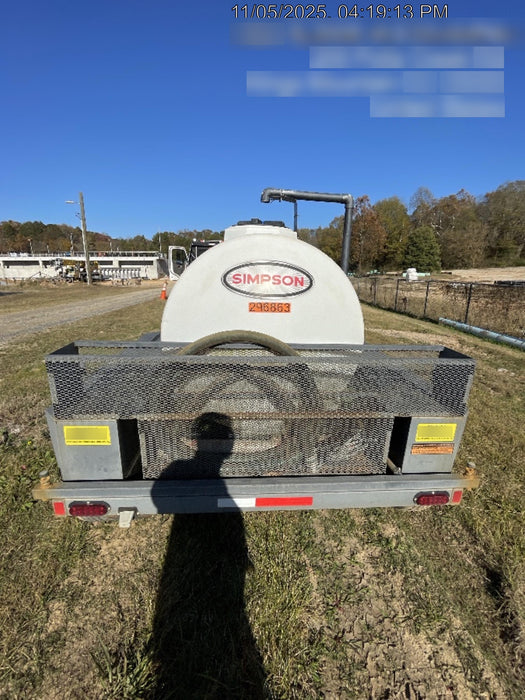 2023 SIMPSON SWT-52517