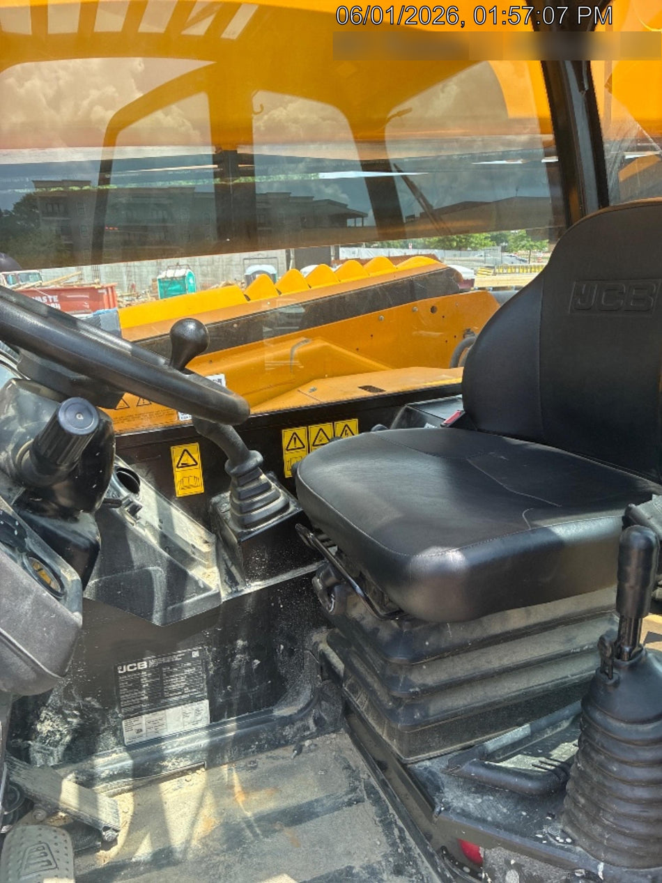 2025 JCB 510-56