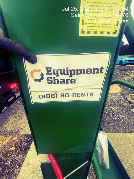 2021 SUMNER 213-16FB-LF