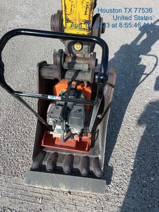 2023 MULTIQUIP MVC82VHW