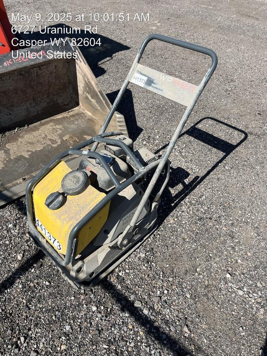 2024 WACKER NEUSON WP1550AW
