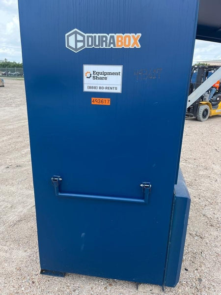 2025 DURABOX DB510