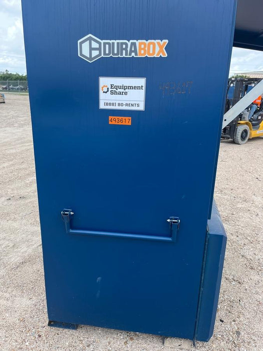 2025 DURABOX DB510