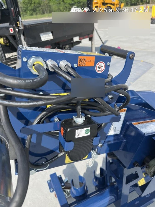 2025 CURRENT TOOLS 100A