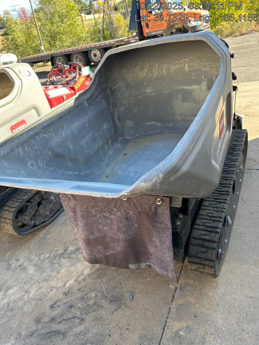 2025 TORO MBTX 2500-TS