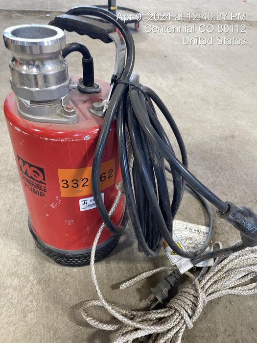 2023 MULTIQUIP ST2037