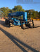 2019 Genie GTH-1056 Genie GTH-1056 w/CAB, Solid Tires, Work Lights, 60" carriage/forks, cab mesh, beacon