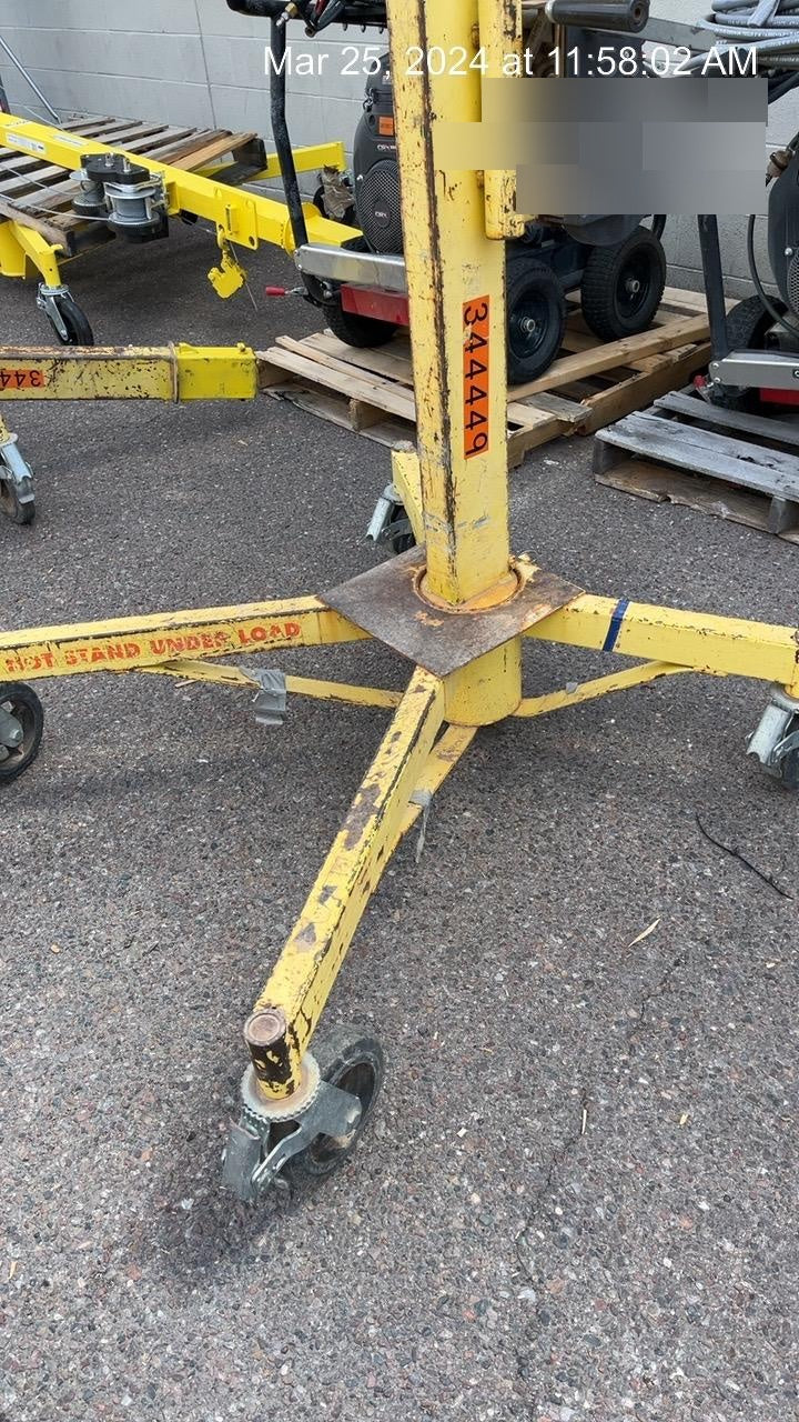 2023 SUMNER Z-150