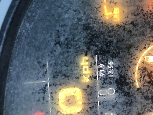 2019 JCB 510-56 Canopy, 74 HP, Solid Tires, STD Worklight, Beacon, Aux Hydraulics, Lifting Eye, Back up Alarm w/66" Carriage/60" Forks