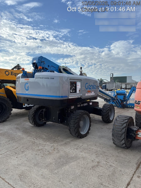 2026 GENIE S-65 XC
