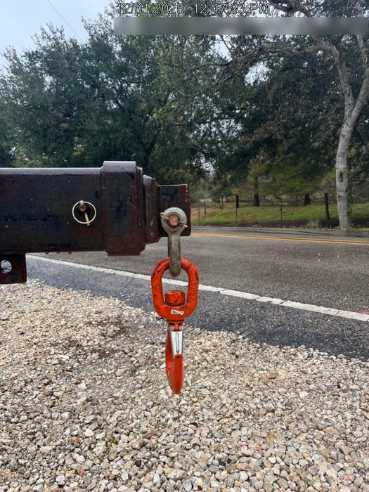 2019 ARROW MATERIAL HANDLING CE60-TH-STP