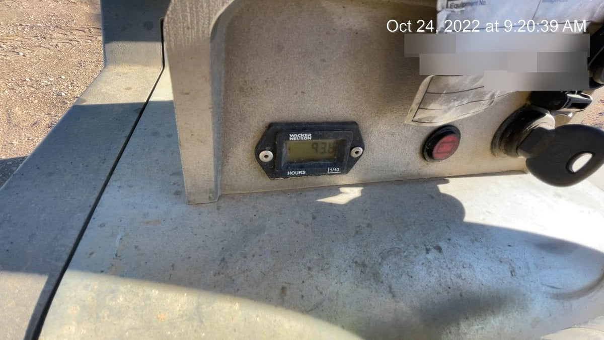 2020 WACKER NEUSON DPU4545HEH