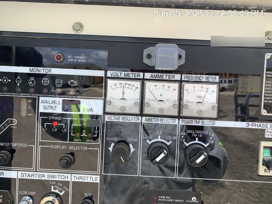 2022 SHINDAIWA DGK25F