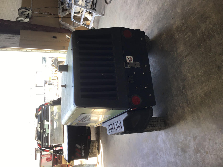 2019 SULLAIR 185-DPQ