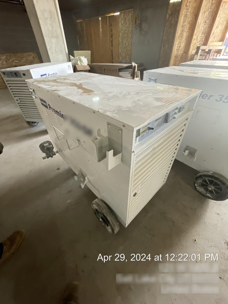 2023 LB WHITE Premier 350 DF 2.0 LINK