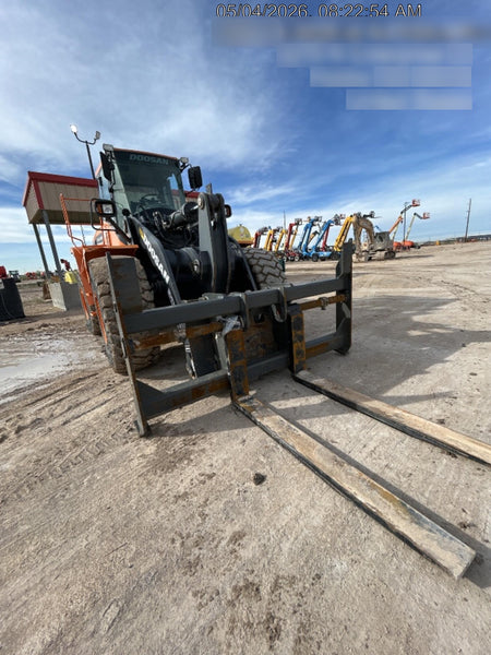 2020 DOOSAN DL300-5