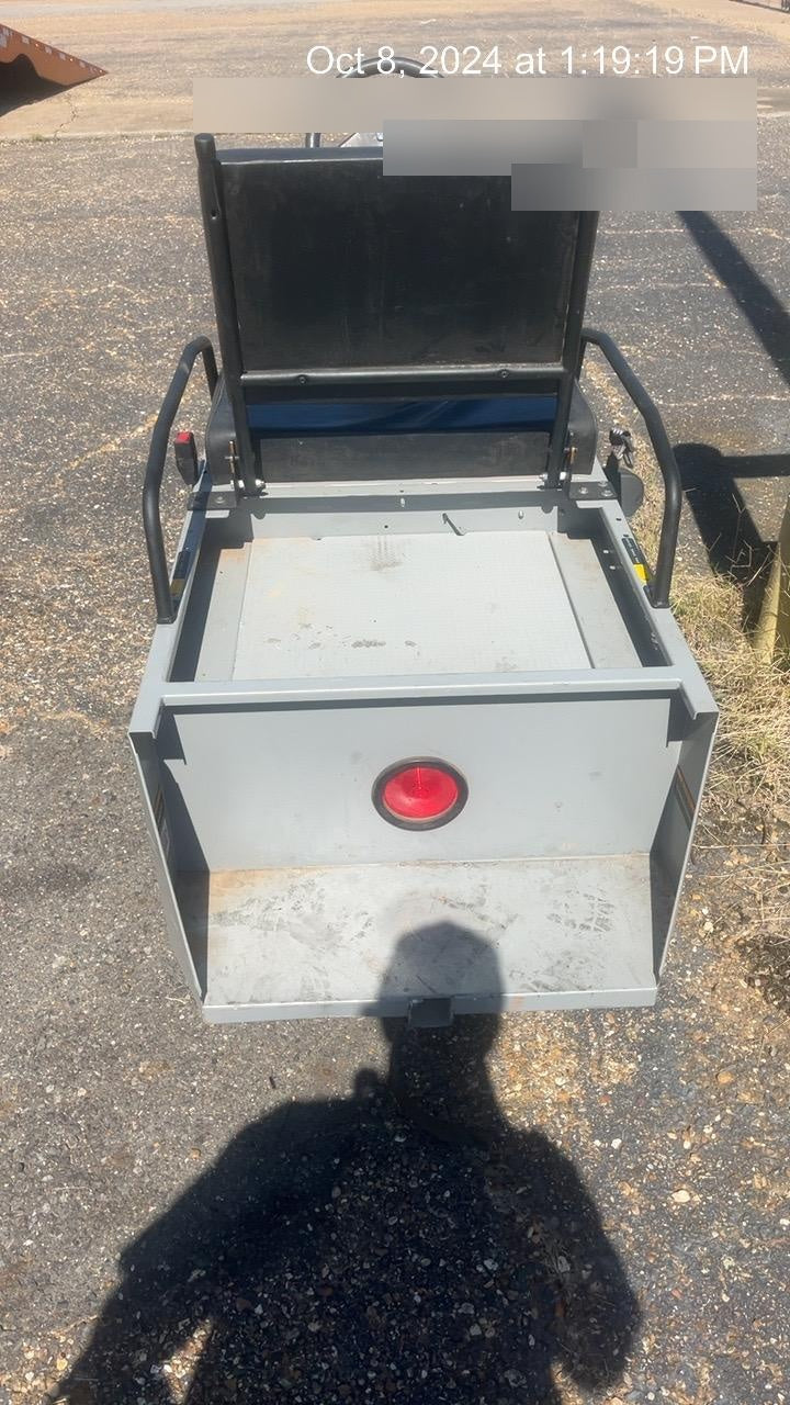 2022 COLUMBIA Expediter