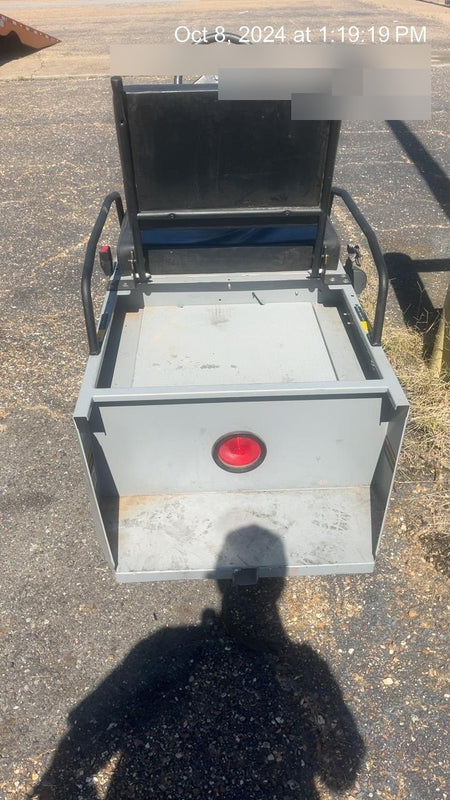 2022 COLUMBIA Expediter