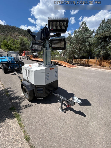 2026 TRIME X-SMART (EL1250H)