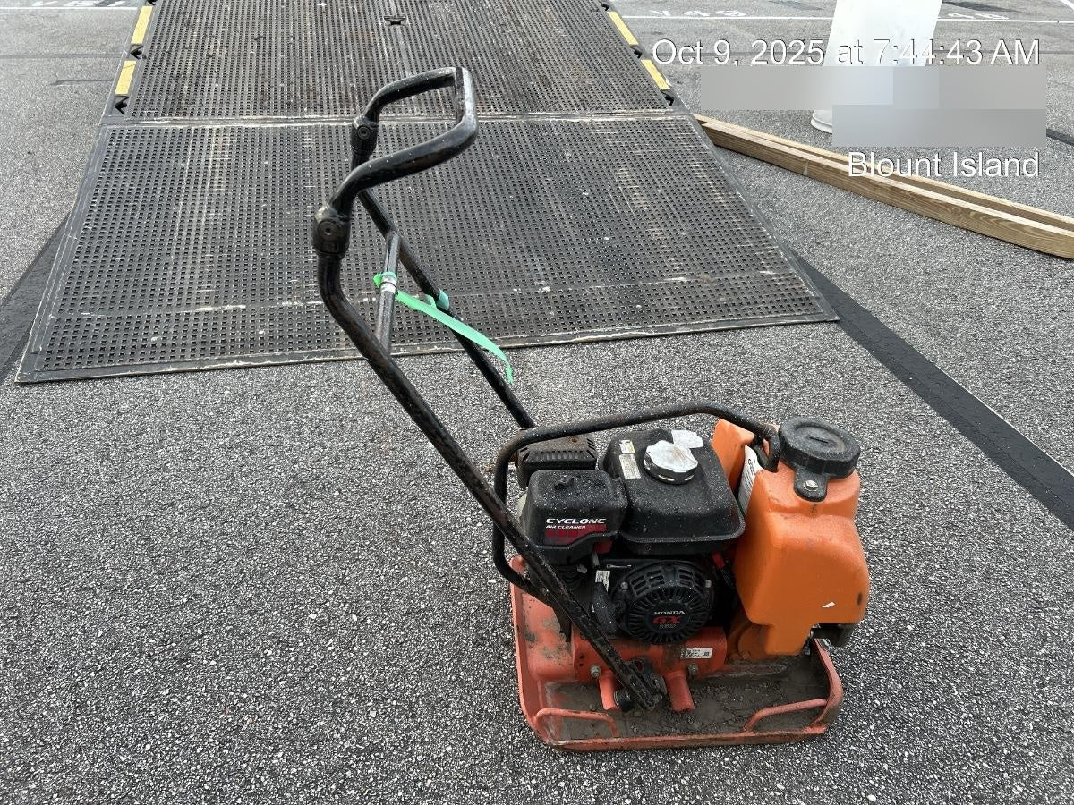 2023 MULTIQUIP MVC82VHW