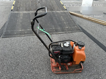 2023 MULTIQUIP MVC82VHW