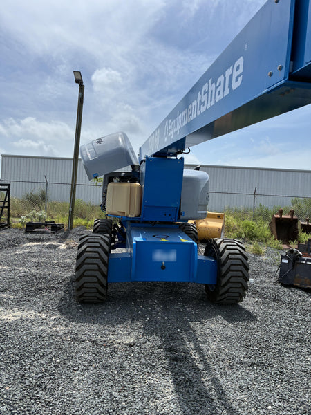 2026 GENIE Z-80/60