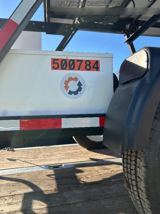 2025 WANCO WLTS-MM8A-1600