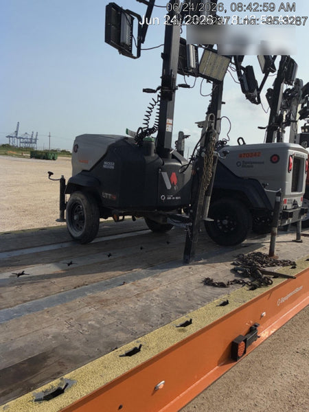 2024 WACKER NEUSON LTT4