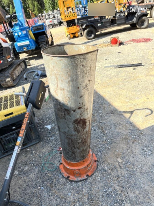 2021 MICHIGAN PNEUMATIC HV-10AM