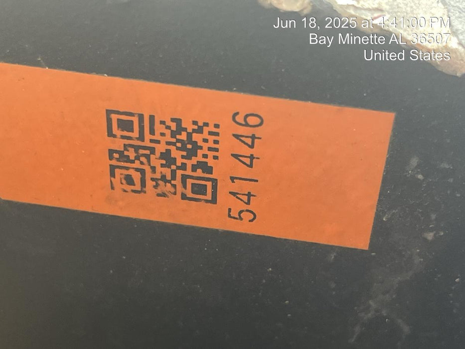 2025 INGERSOLL RAND 3940B2TI