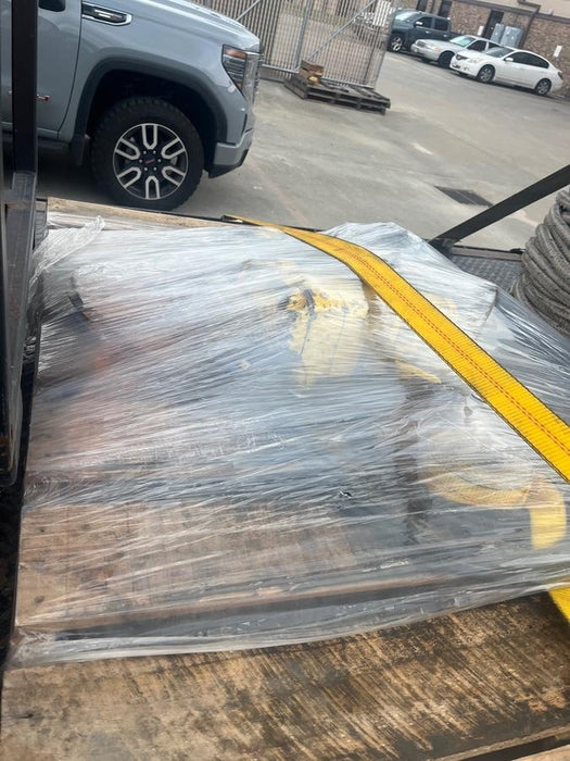 2021 INGERSOLL RAND LC2A020