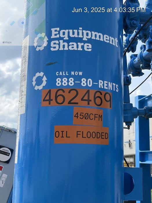 2024 HANKISON RDH-450G