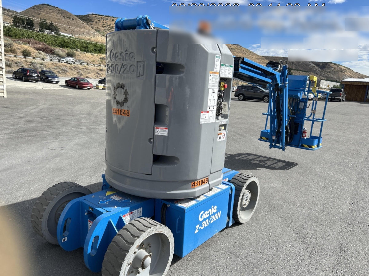 2024 GENIE Z30-20 N RJ