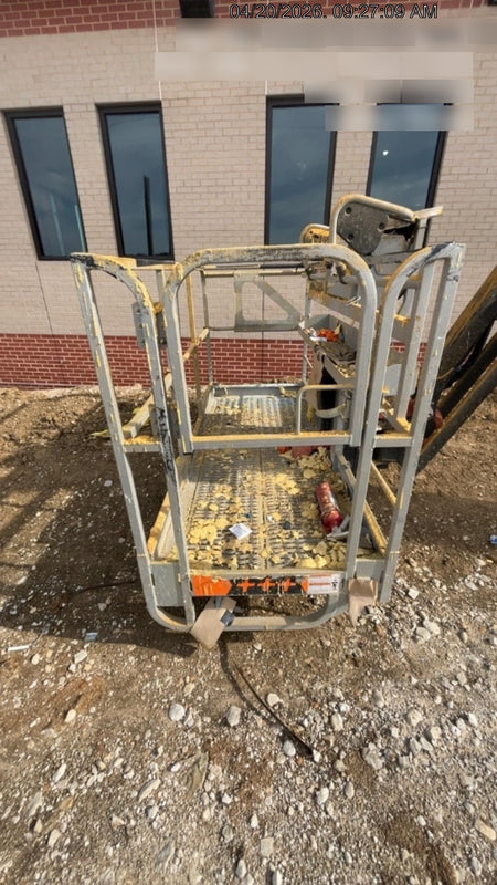 2025 MANITOU TJ65+