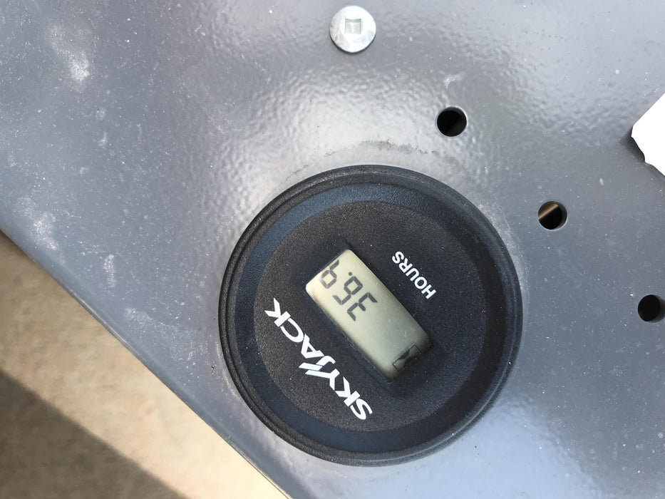 2019 Skyjack SJIII-3219 Standard w/Trojan Batteries